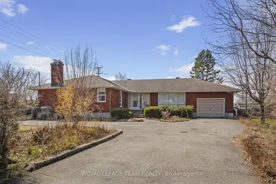 45 Capilano Drive, Cityview - Parkwoods Hills - Rideau Shore, On K2e 6g5