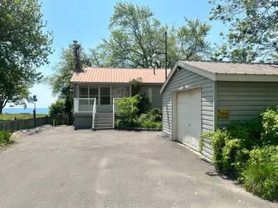 2592 Lakeshore Road, Haldimand, On N1a 2w8