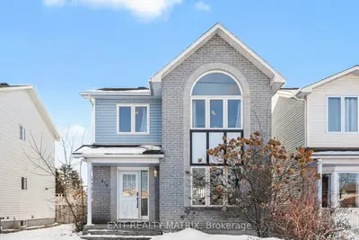 678 Paul Terrace, Clarence-Rockland, ON K4K 1P8