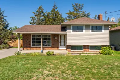 114 Tracey Street, Belleville, ON K8P 2R8