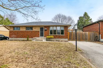 1164 Lancaster Street, London East, ON N5V 2L5