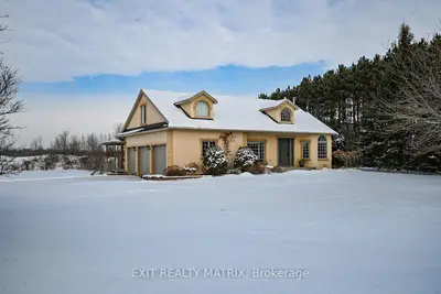 2158 OLD PRESCOTT Road, Greely - Metcalfe - Osgoode - Vernon and Area, ON K4P 1L9