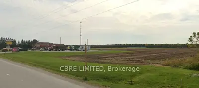 2227 Elginfield Road, North Middlesex, On N0m 2k0
