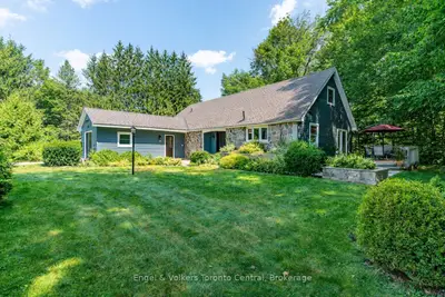 435 4th Avenue W, Owen Sound, On N4k 4v1