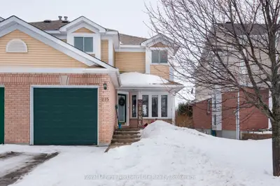 235 Labreche Drive, North Bay, ON P1A 4J6