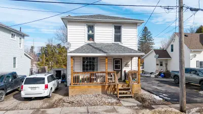 127 Jennet Street, Renfrew, ON K7V 3C1