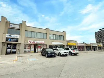 920 Commissioners Road E 118a, London South, On N5z 3j1