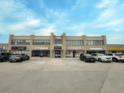 920 Commissioners Road E 118A, London South, ON N5Z 3J1