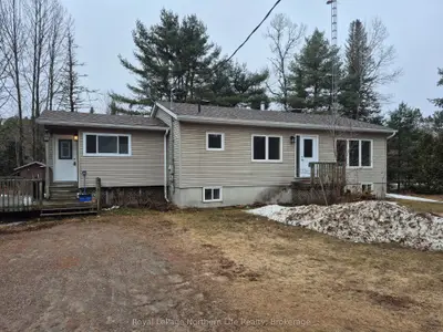 245 Jodouin Road, Papineau-cameron, On P0h 1v0