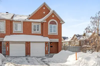 6355 Sablewood Place, Orleans - Convent Glen and Area, ON K1C 7M3