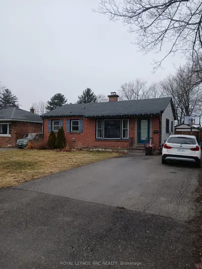246 Highland Avenue, Fort Erie, On L2a 2x7