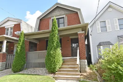 452 Charlotte Street, London East, ON N5W 4A4