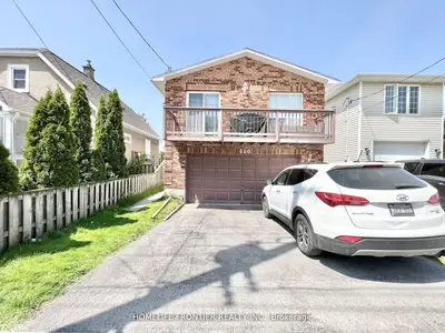 480 Southworth Street S Lower, Welland, On L3b 1z9