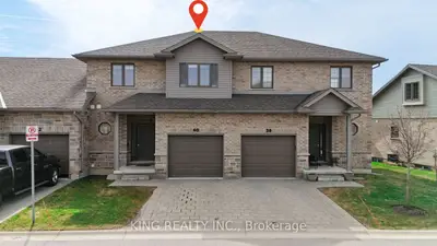 2910 Tokala Trail 40, London North, ON N6G 5B4