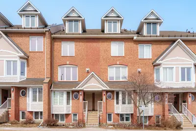 1150 Gablefield Private, Beacon Hill North - South And Area, On K1j 1e3