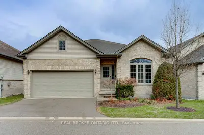 1499 Byron Baseline Road 38, London South, On N6k 4t4