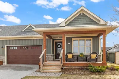 2 Fairway Lane, Saugeen Shores, On N0h 2c7