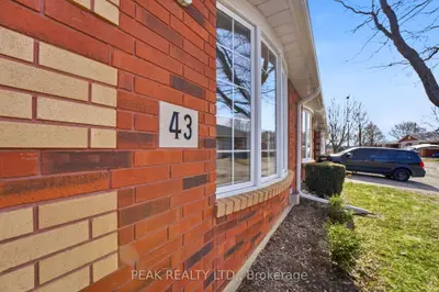 570 West Street W 43, Brantford, On N3r 7y7