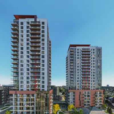 1360 Carling Avenue 1203, Carlington - Central Park, ON K1Z 0E4