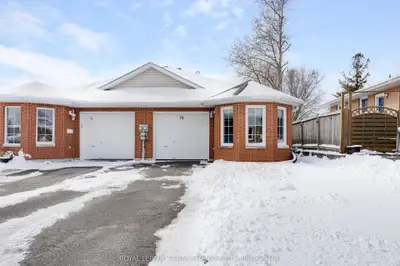 78 Butler Street, Kingston, On K7m 5a4