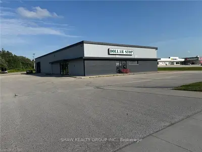 87 Josephine Street, North Huron, ON N0G 2W0