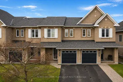 504 Allegro Way, Orleans - Cumberland And Area, On K4a 0h6
