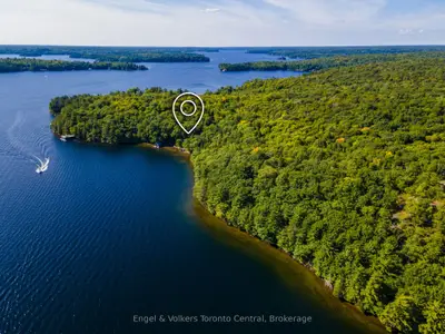 1246 Purdy Road, Muskoka Lakes, On P0b 1p0
