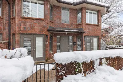 152 Albert Street 9, London East, On N6a 1m1