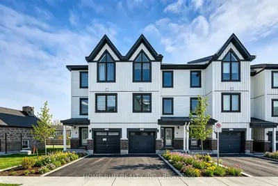 752 Kinstead Private, Stittsville - Munster - Richmond, On K2s 3b3