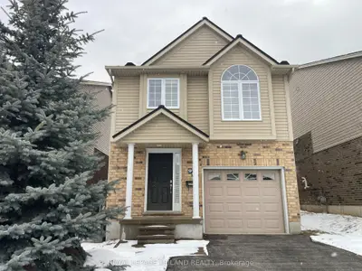 96 Mcmahen Street, London East, On N5y 0a2