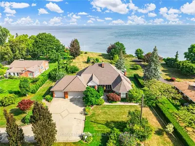 3503 Lakeshore Road, Lincoln, On L3j 0x1