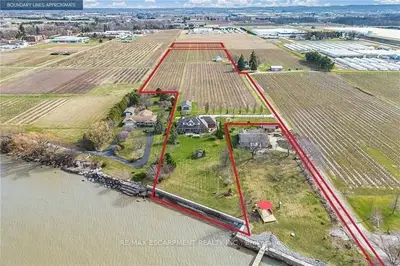 3503 Lakeshore Road, Lincoln, On L3j 0x1