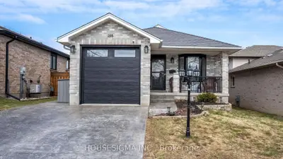 188 Sandy Street, London South, On N5z 5c7