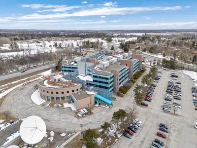 1601 Telesat Court, Cyrville - Carson Grove - Pineview, On K1b 5p4