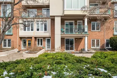 62 Donald Street 202a, Overbrook - Castleheights And Area, On K1k 1n2