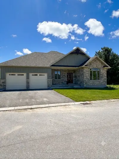 16 Hilton Lane 27, Meaford, On N4l 1l8