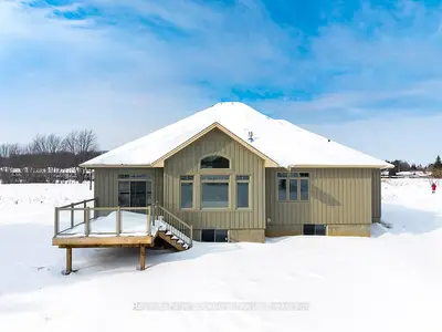 16 Hilton Lane 27, Meaford, On N4l 1l8
