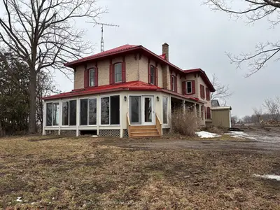201 Crosswind Road, Kawartha Lakes, ON K0L 2W0
