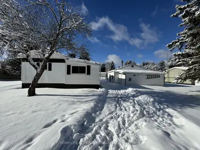 37 Methuen Street, Havelock-Belmont-Methuen, ON K0L 1Z0