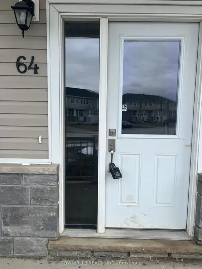 64 Lincoln Drive, Belleville, On K8n 0t6