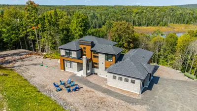 1008 Napier Court, Lake Of Bays, On P1h 0k1