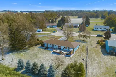 110 Mary Avenue, Georgian Bluffs, ON N4K 5N5