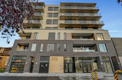 399 Winston Avenue 401, Carlingwood - Westboro and Area, ON K2A 1Y8
