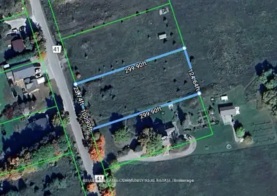 372 County 41 Road, Kawartha Lakes, On K0m 2b0