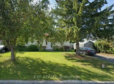 898 Belvedere Avenue B, Clarence-rockland, On K4k 1h1