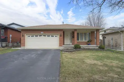 56 BUCHAN Road, London East, ON N5V 1L2
