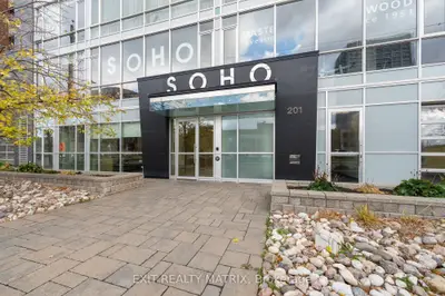 201 Parkdale Avenue 903, West Centre Town, ON K1Y 1E8