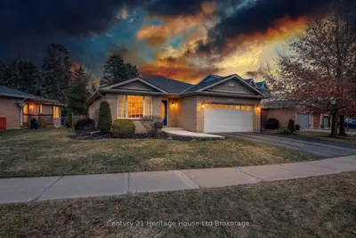 11 Mccreery Road, Ingersoll, On N5c 4e9