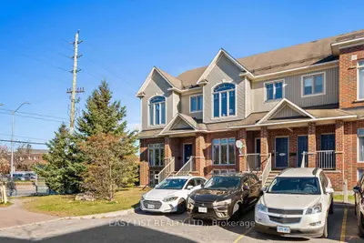 1512 Walkley Road 144, Hunt Club - South Keys and Area, ON K1V 2G5