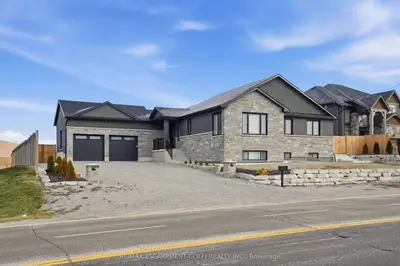 21 Haldimand Rd 66, Haldimand, ON, N3W 1N7